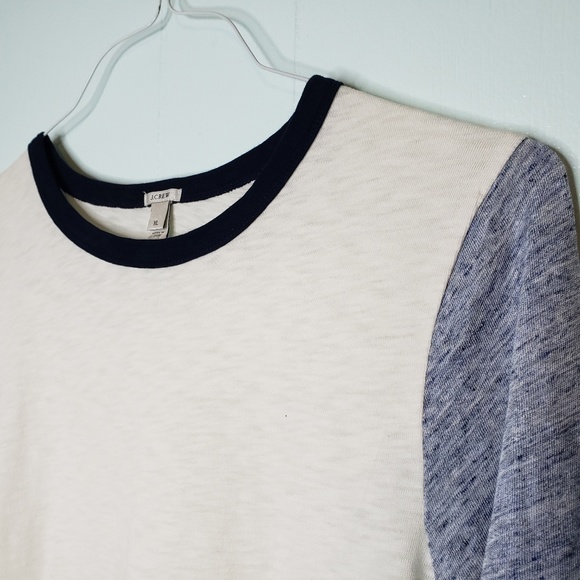 JCrew long sleeve shirt - Picture 3 of 5